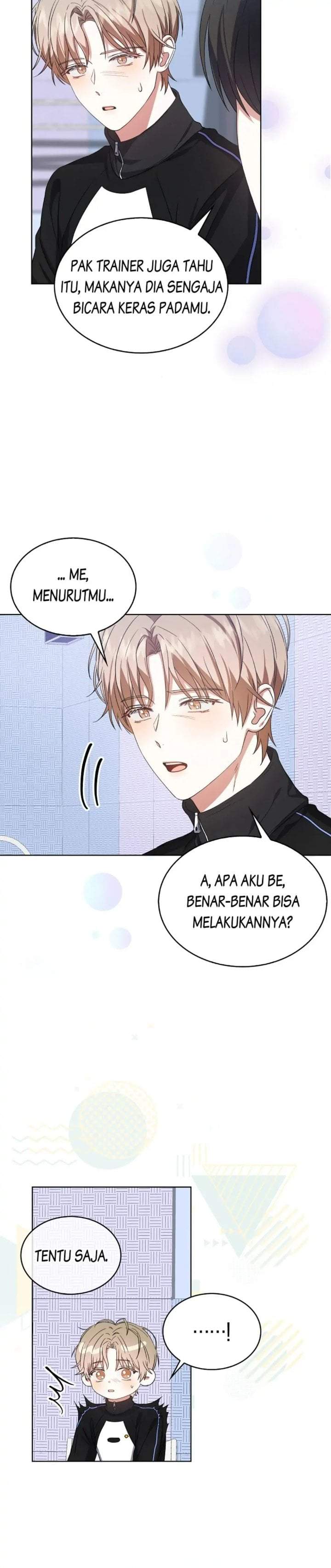 Debut or Die Chapter 14