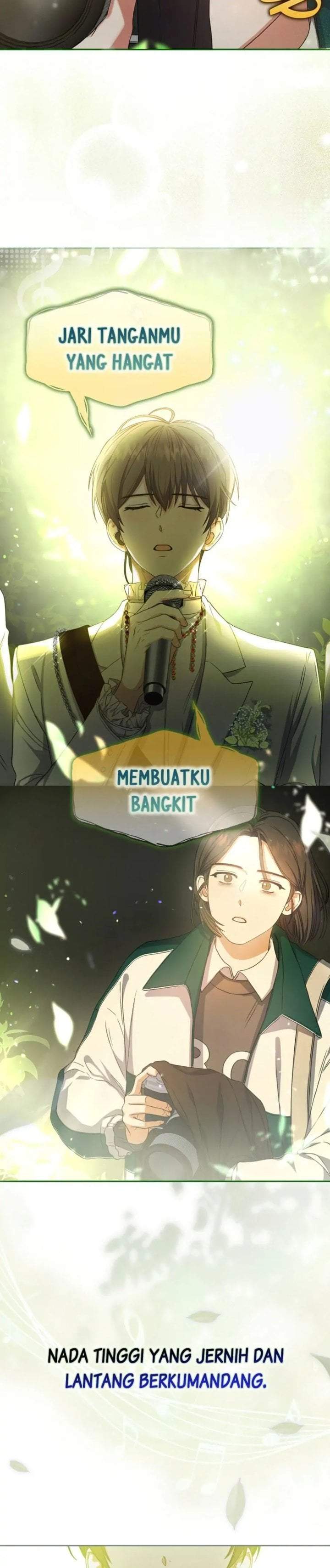 Debut or Die Chapter 14