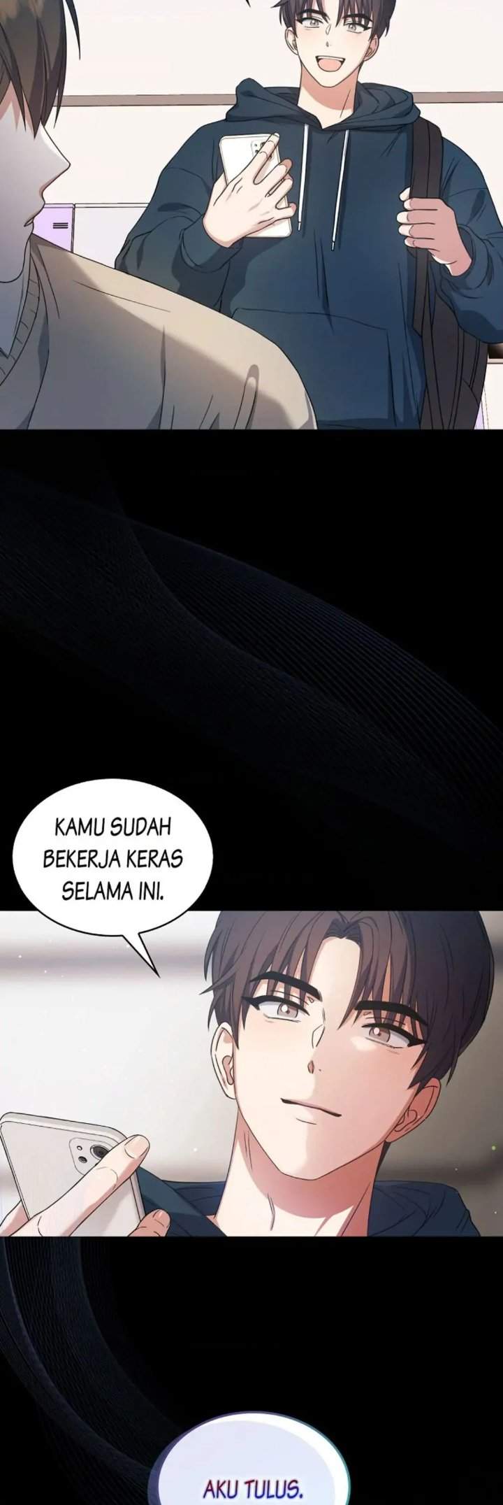 Debut or Die Chapter 15