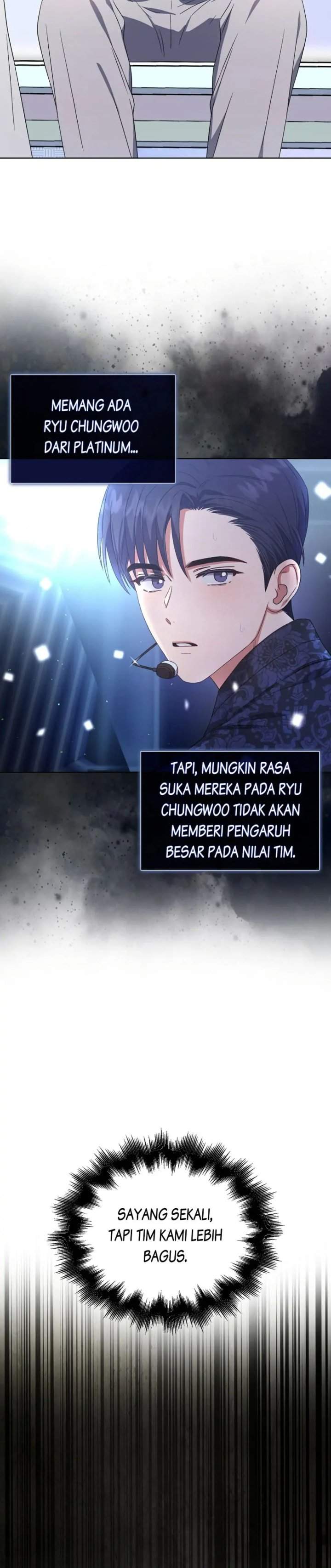 Debut or Die Chapter 15