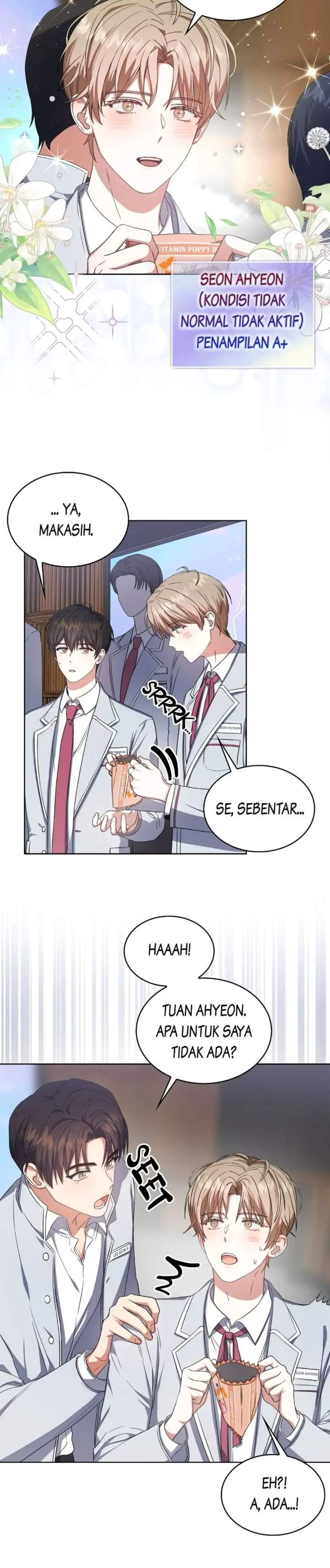 Debut or Die Chapter 16