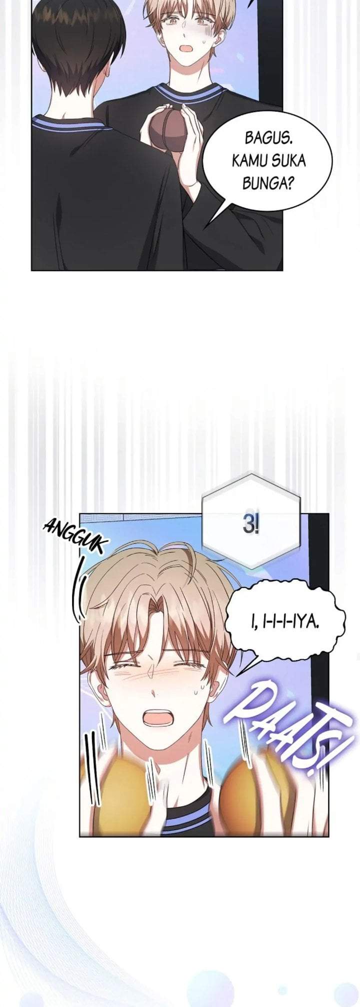 Debut or Die Chapter 19