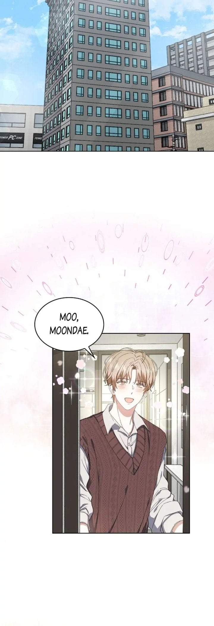 Debut or Die Chapter 20