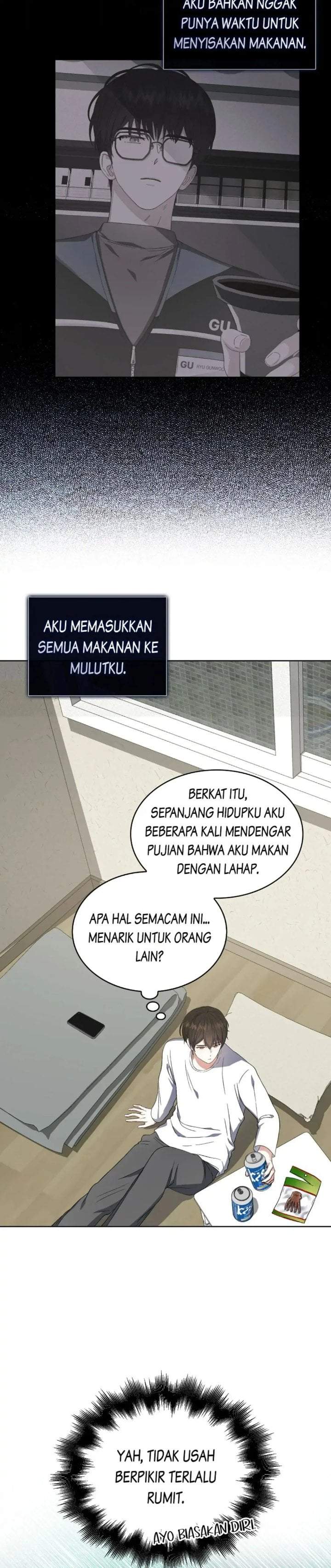 Debut or Die Chapter 20
