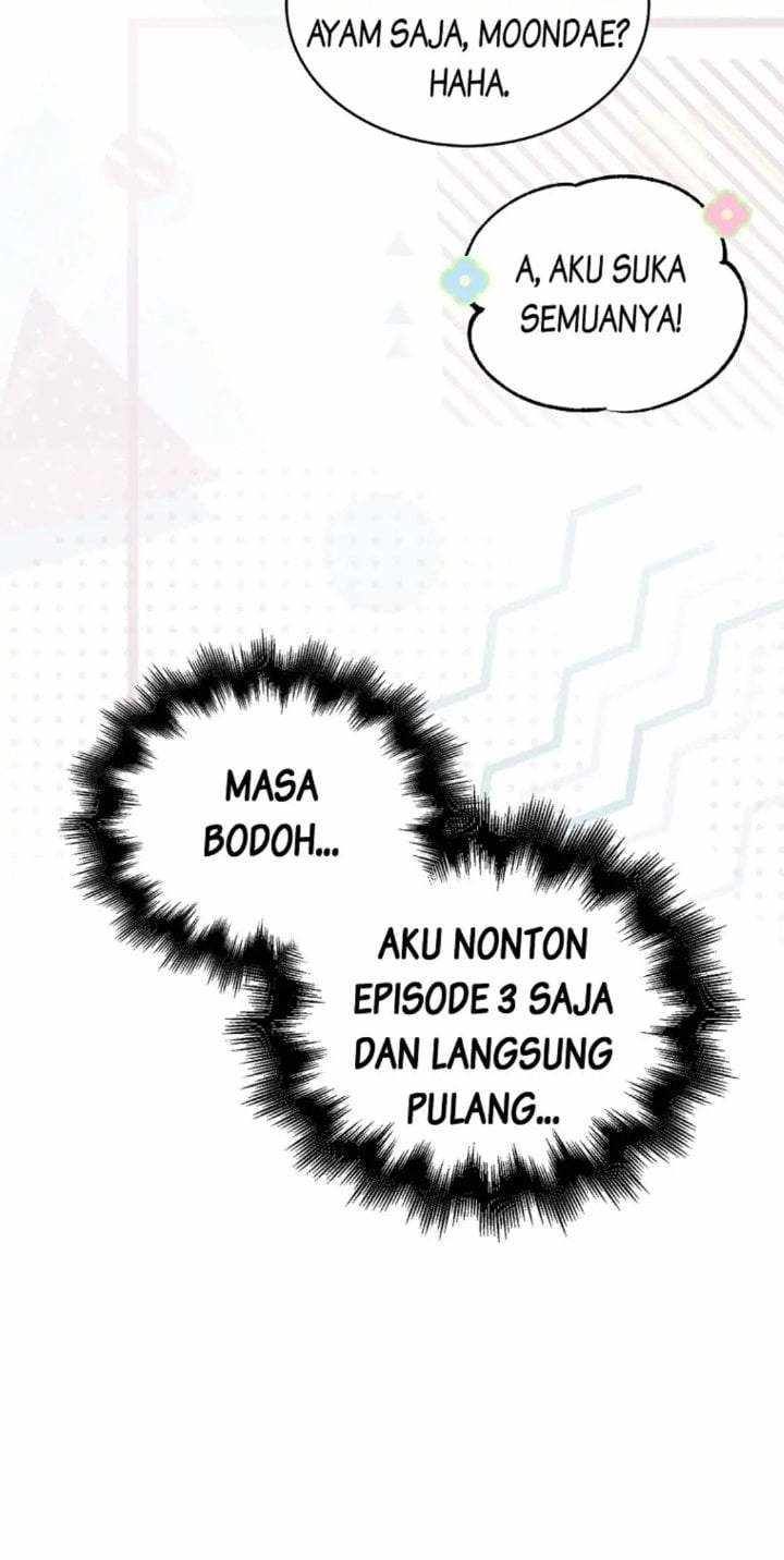 Debut or Die Chapter 20