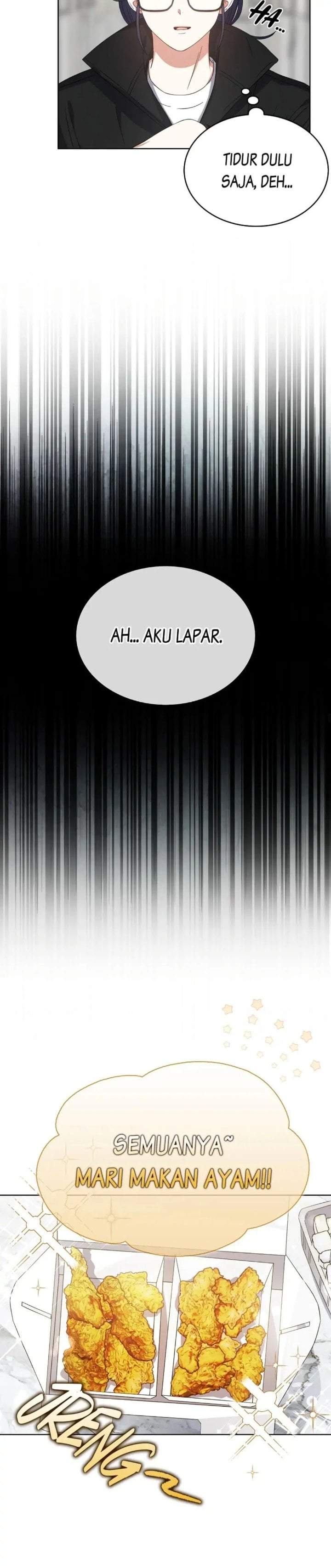 Debut or Die Chapter 21