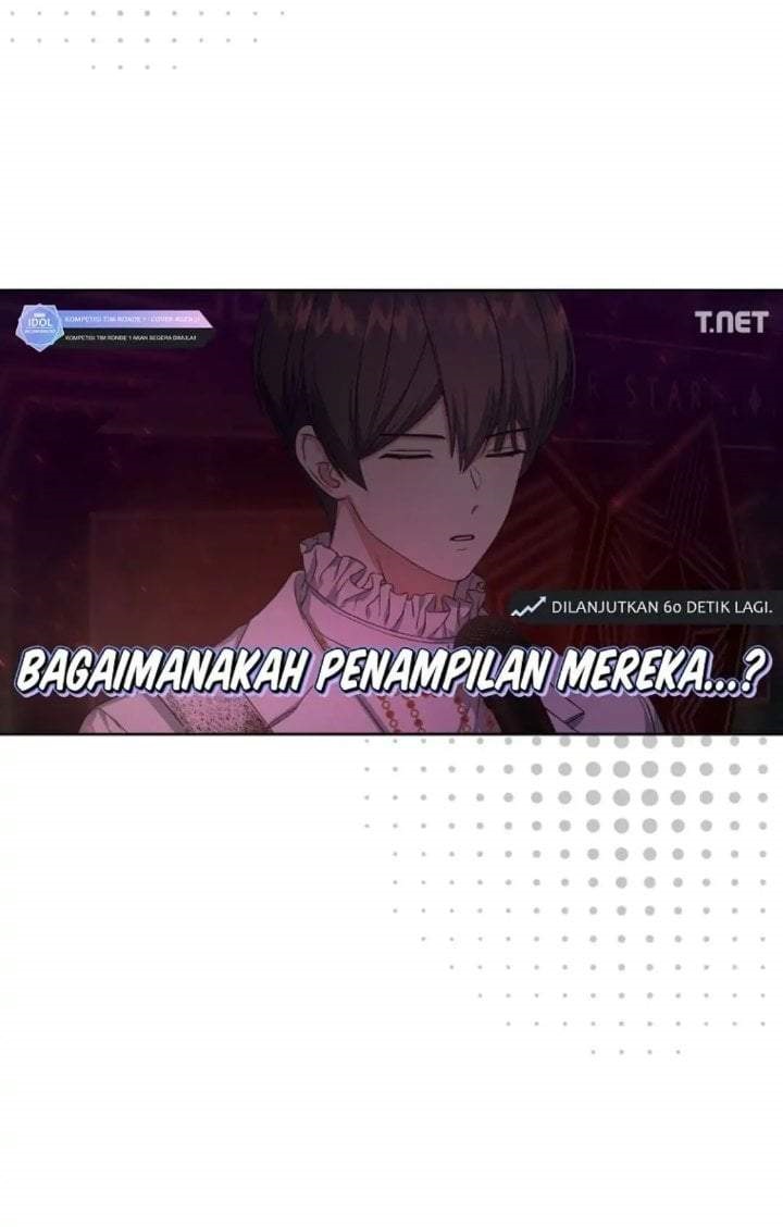 Debut or Die Chapter 21