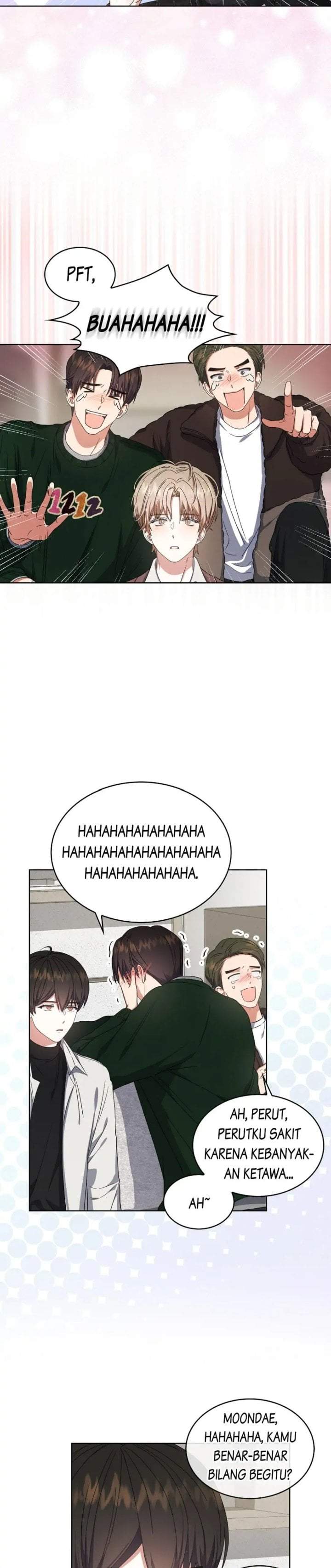 Debut or Die Chapter 21