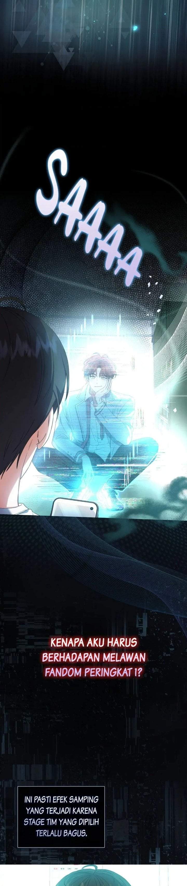 Debut or Die Chapter 23