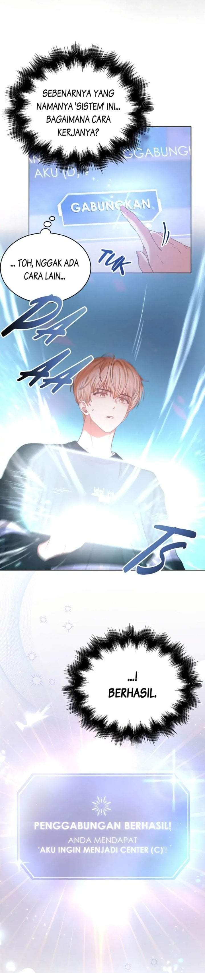 Debut or Die Chapter 27