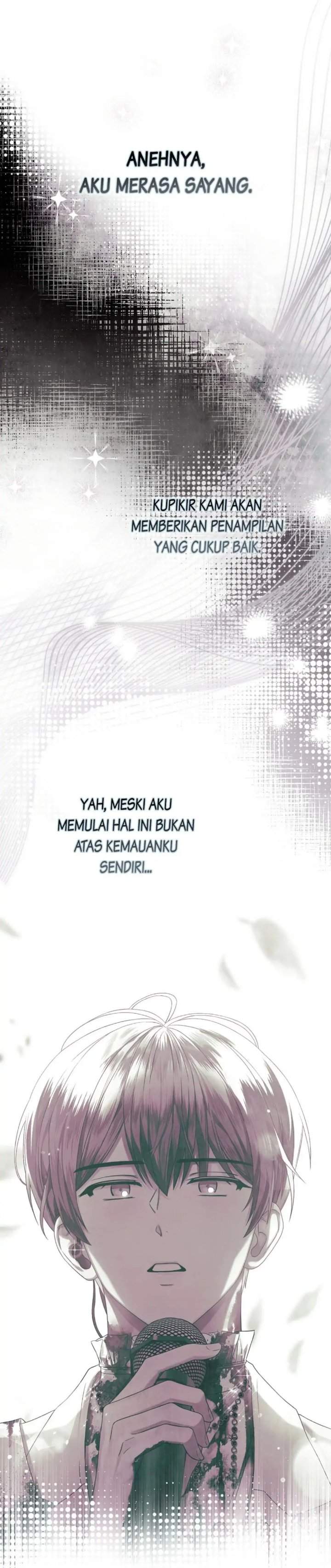 Debut or Die Chapter 28