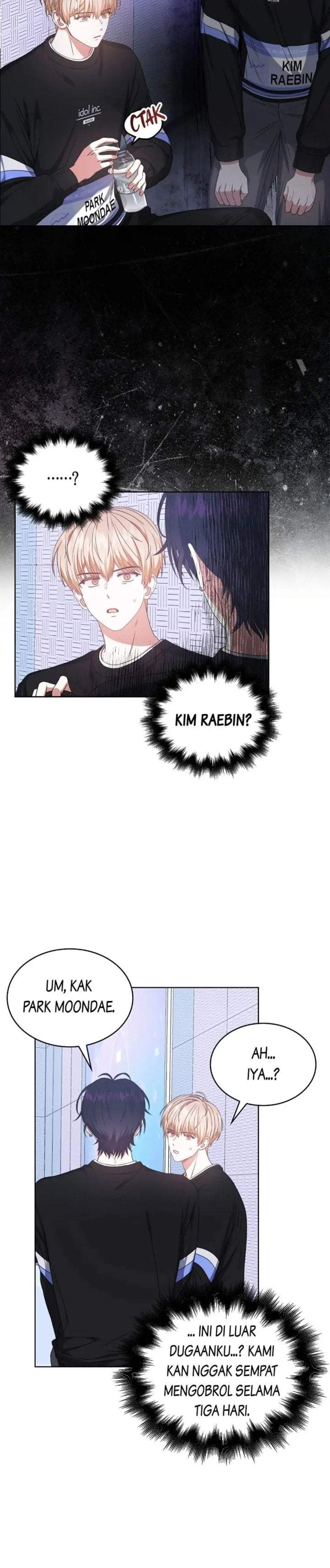 Debut or Die Chapter 29