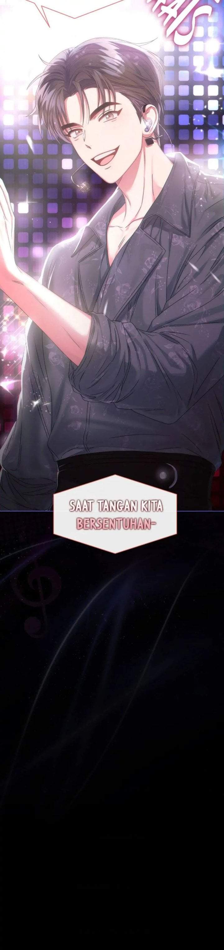 Debut or Die Chapter 29