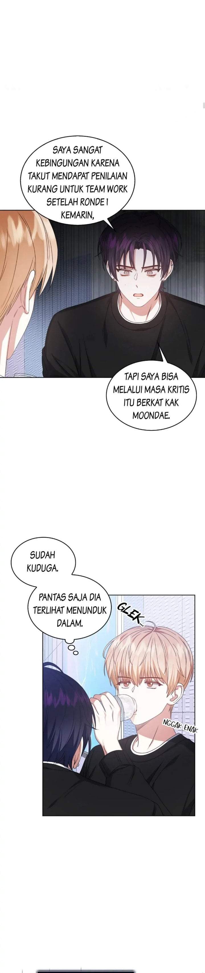 Debut or Die Chapter 29
