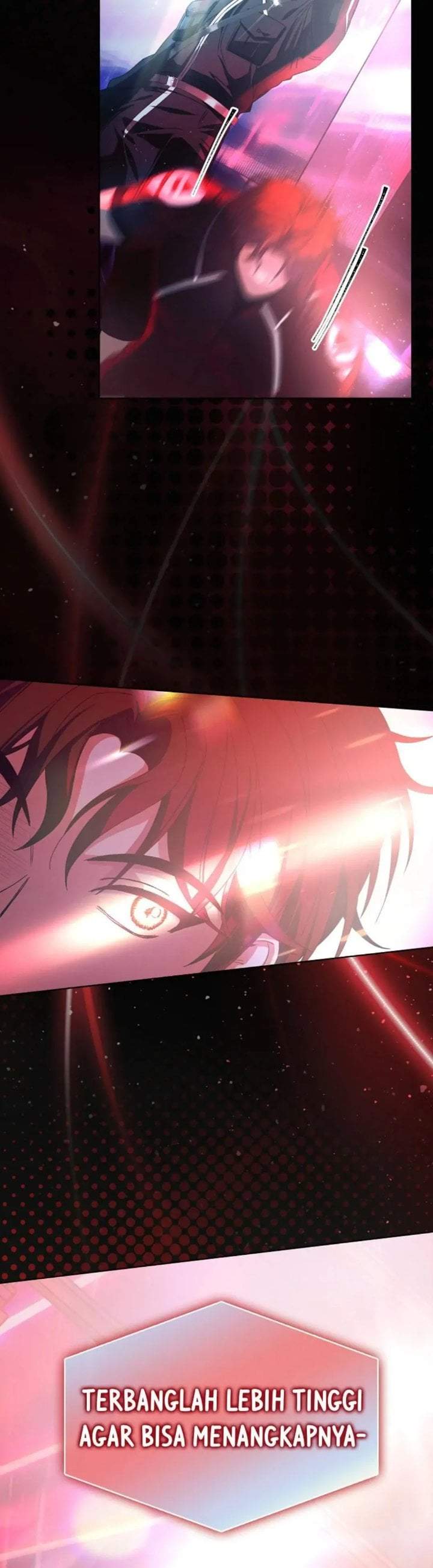 Debut or Die Chapter 30
