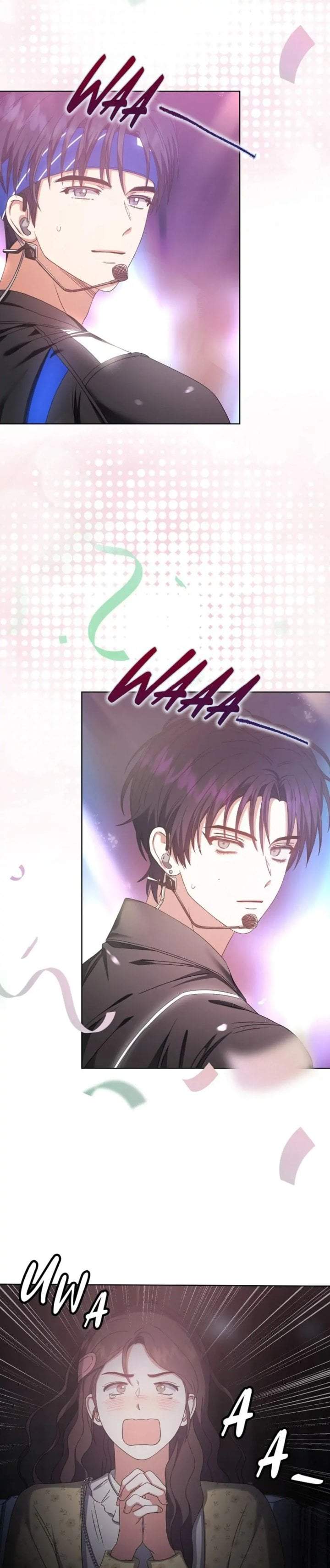 Debut or Die Chapter 30
