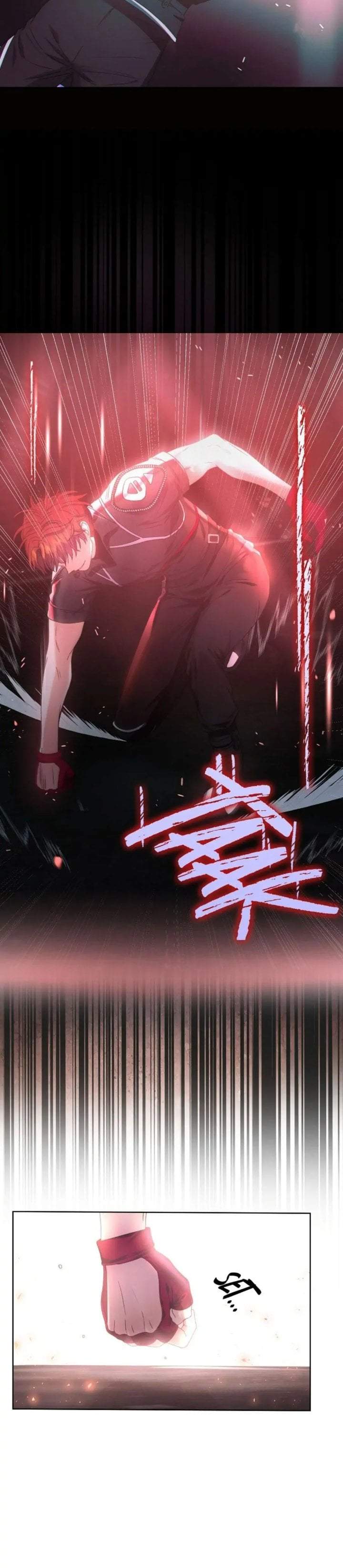 Debut or Die Chapter 30