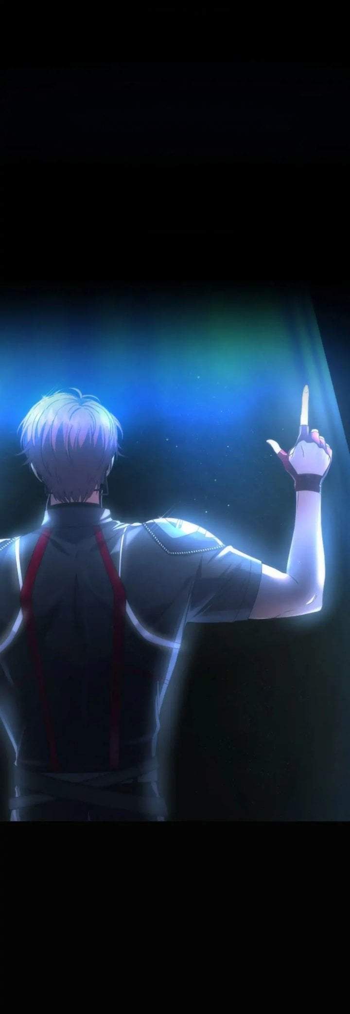 Debut or Die Chapter 30