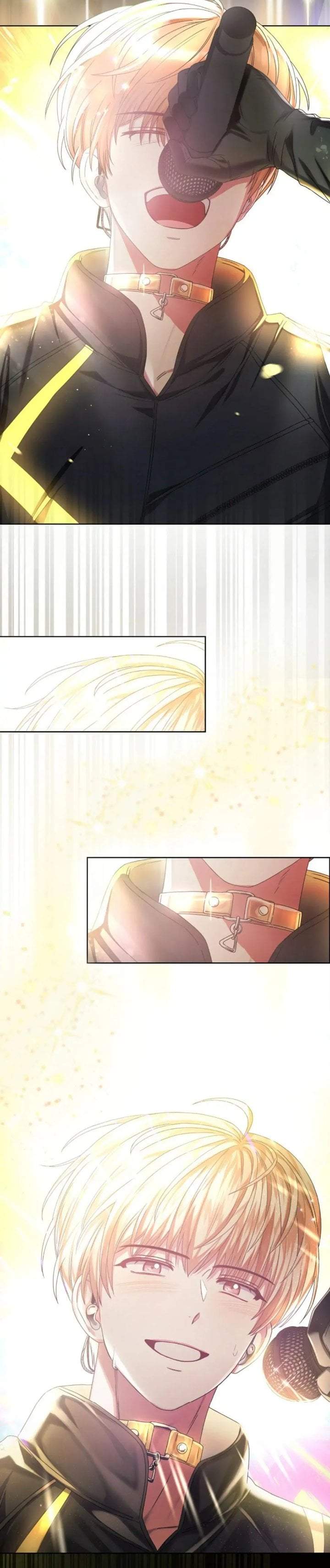 Debut or Die Chapter 30