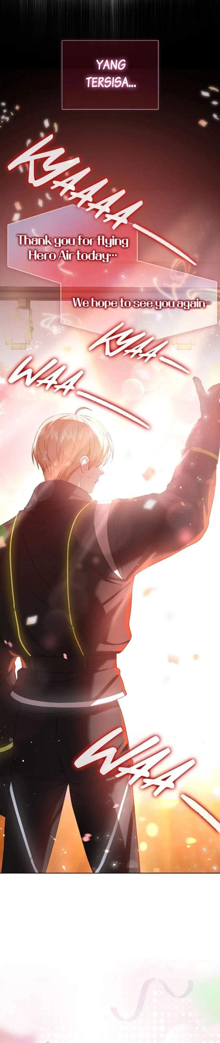 Debut or Die Chapter 31