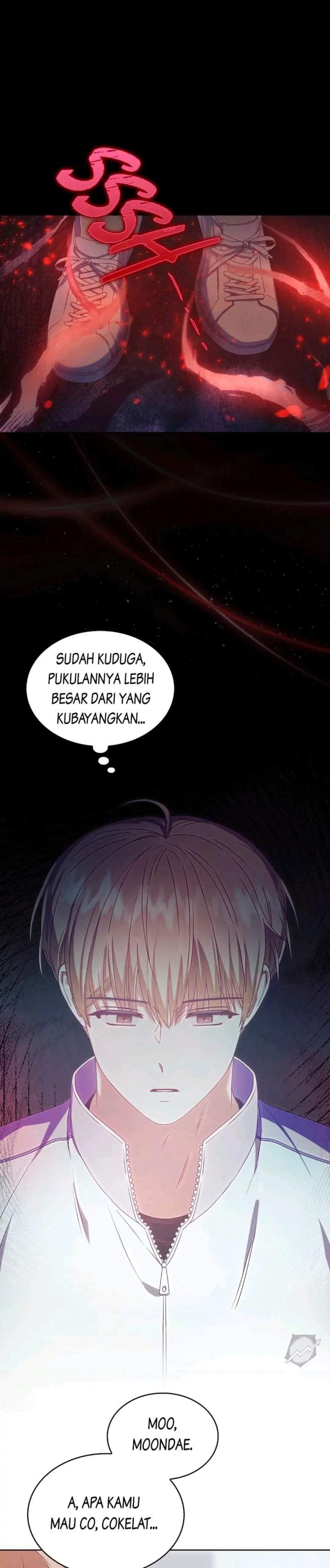 Debut or Die Chapter 37
