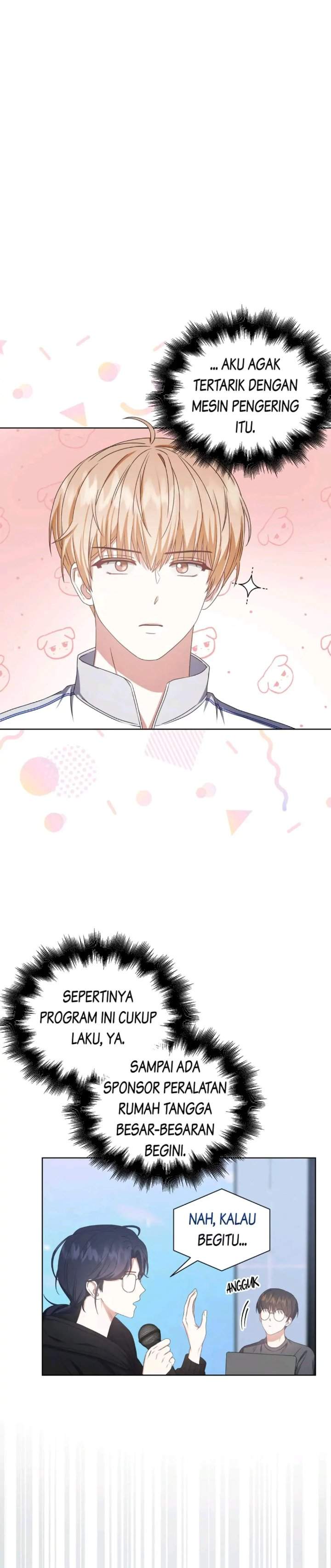 Debut or Die Chapter 37