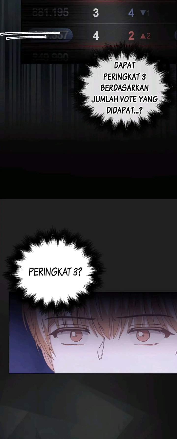 Debut or Die Chapter 37