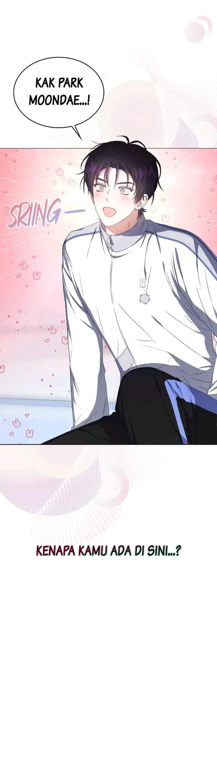Debut or Die Chapter 38