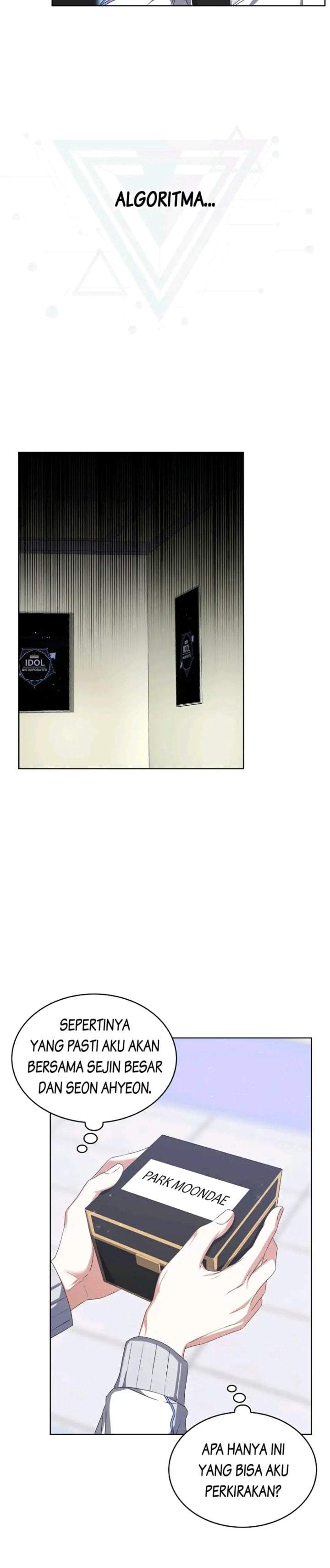 Debut or Die Chapter 38