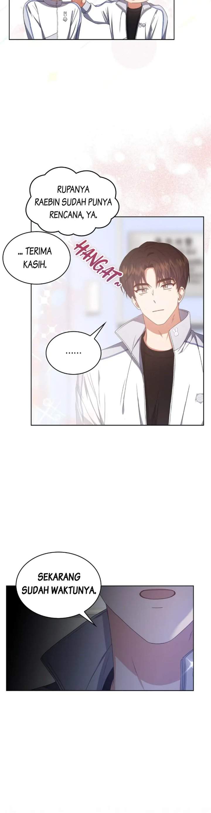 Debut or Die Chapter 39