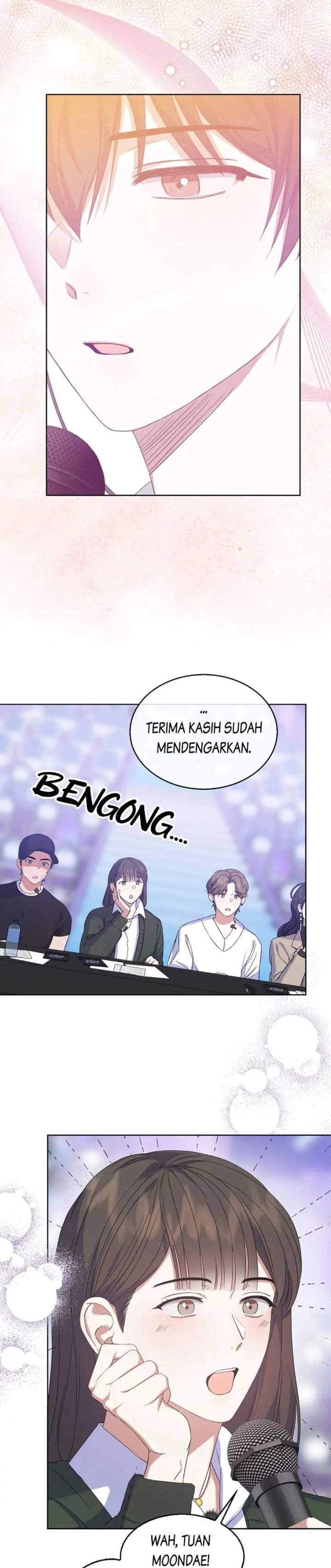 Debut or Die Chapter 4