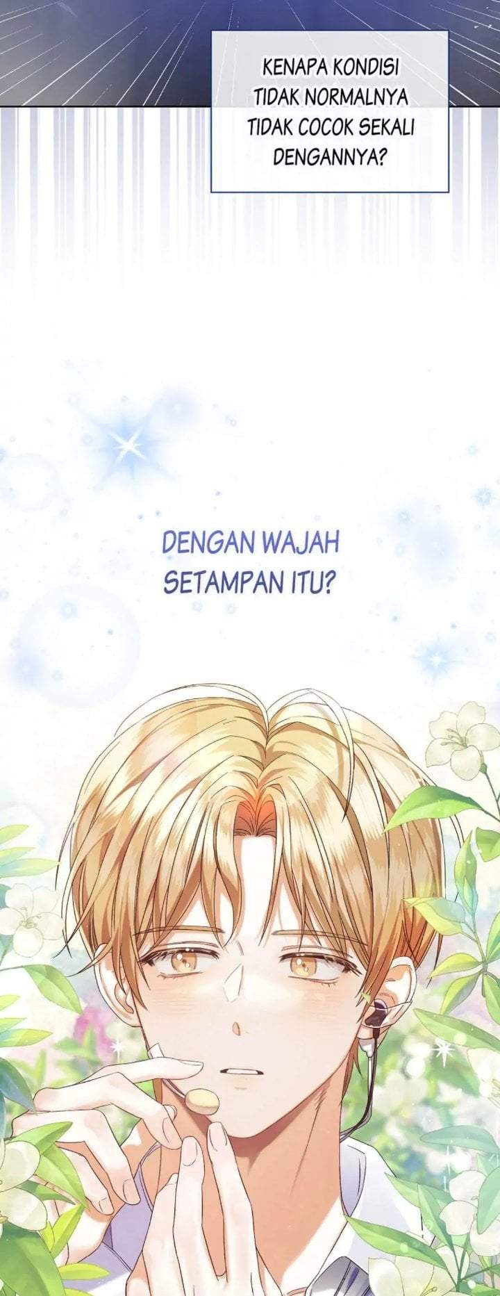 Debut or Die Chapter 4