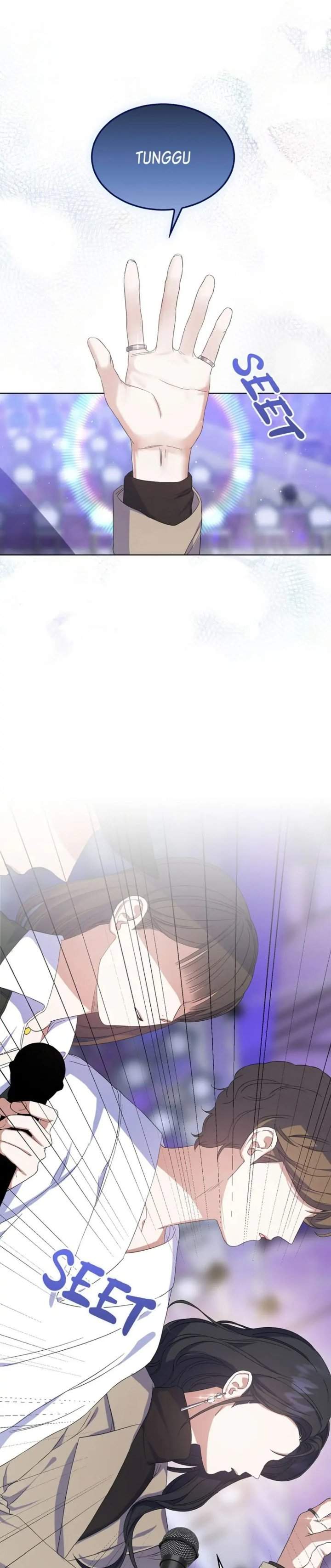 Debut or Die Chapter 4