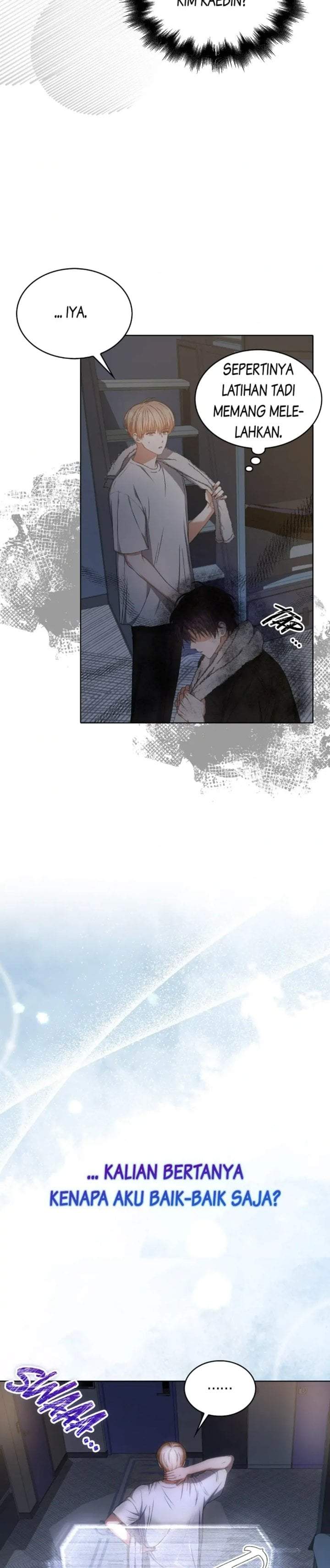 Debut or Die Chapter 40