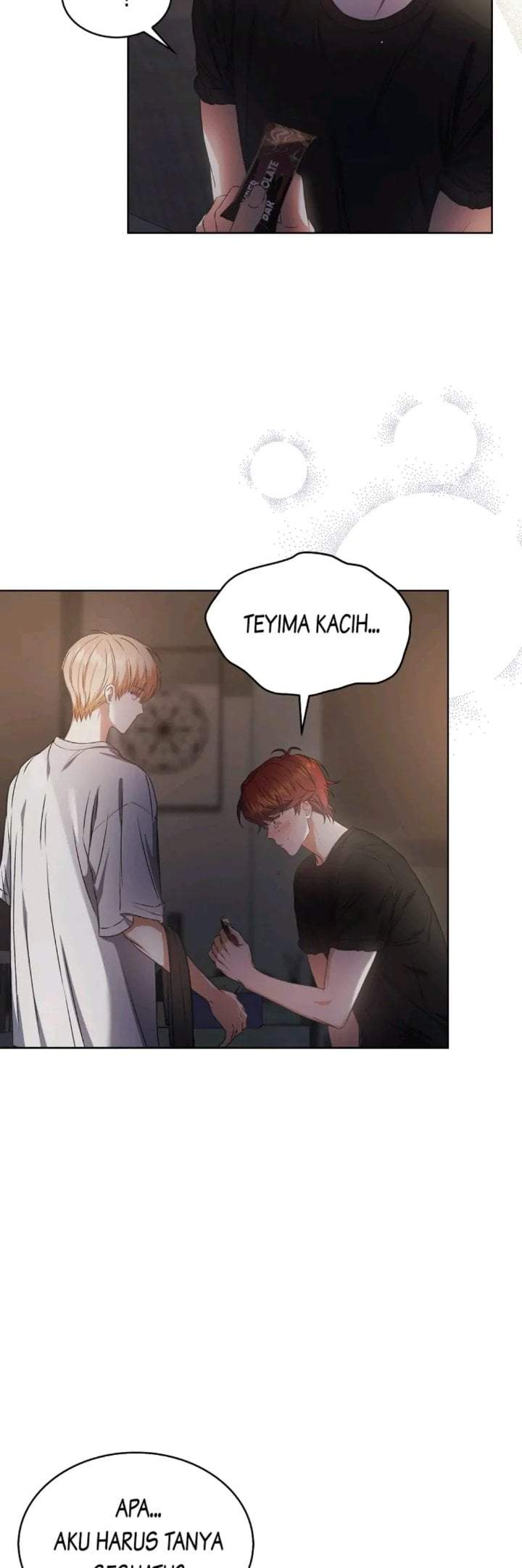 Debut or Die Chapter 41