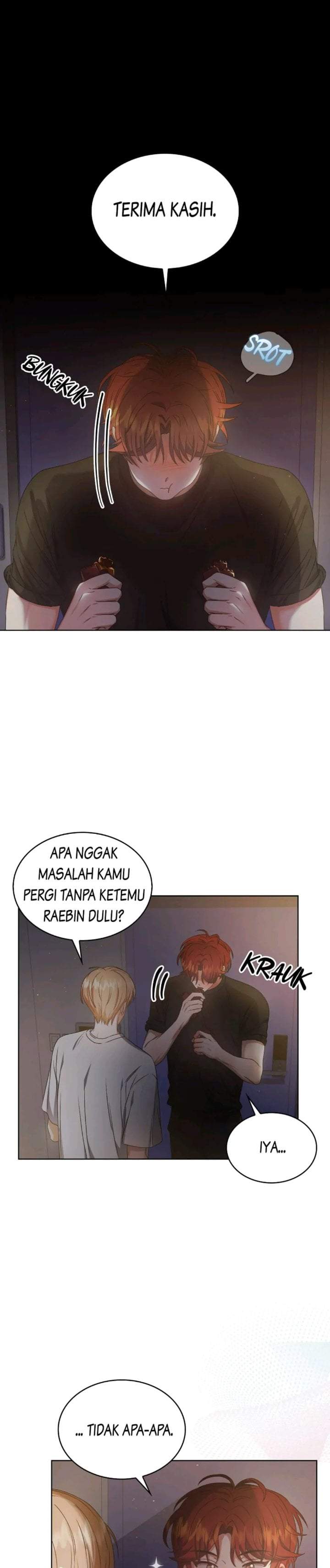 Debut or Die Chapter 41