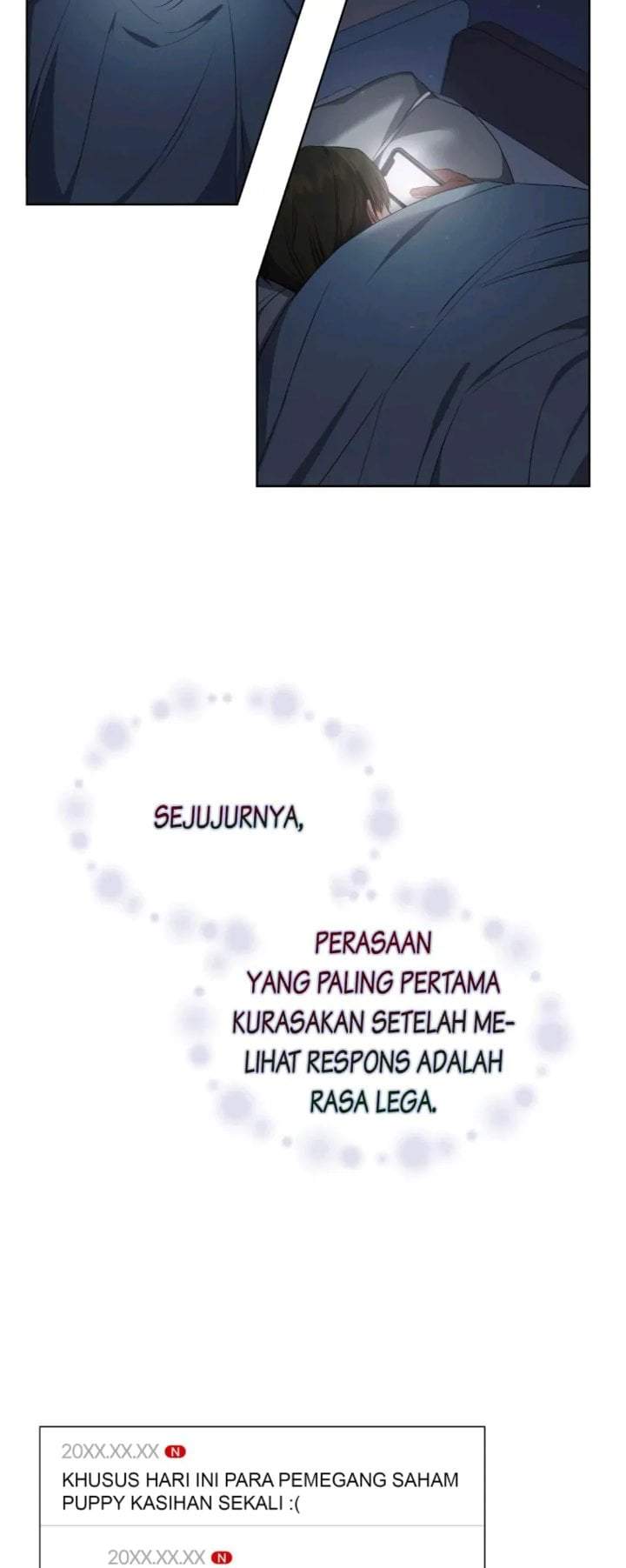 Debut or Die Chapter 41