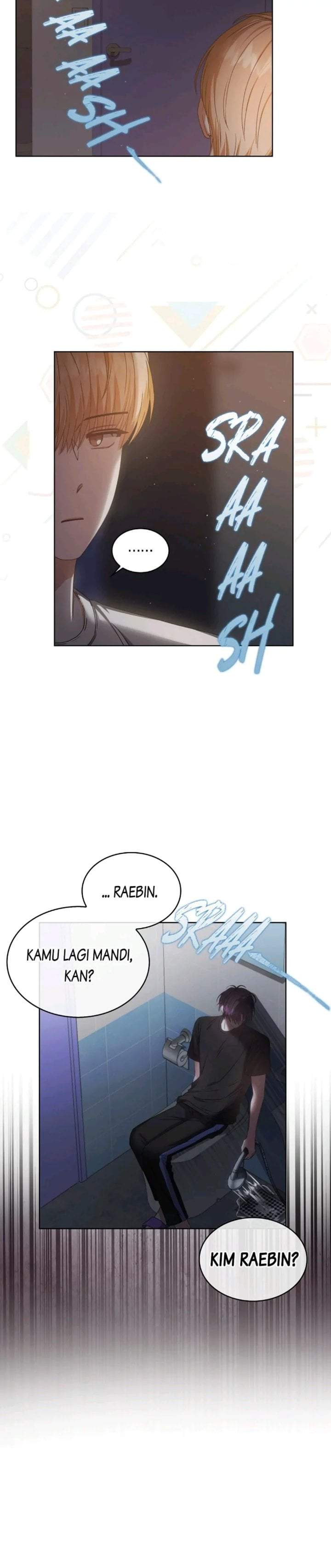 Debut or Die Chapter 41
