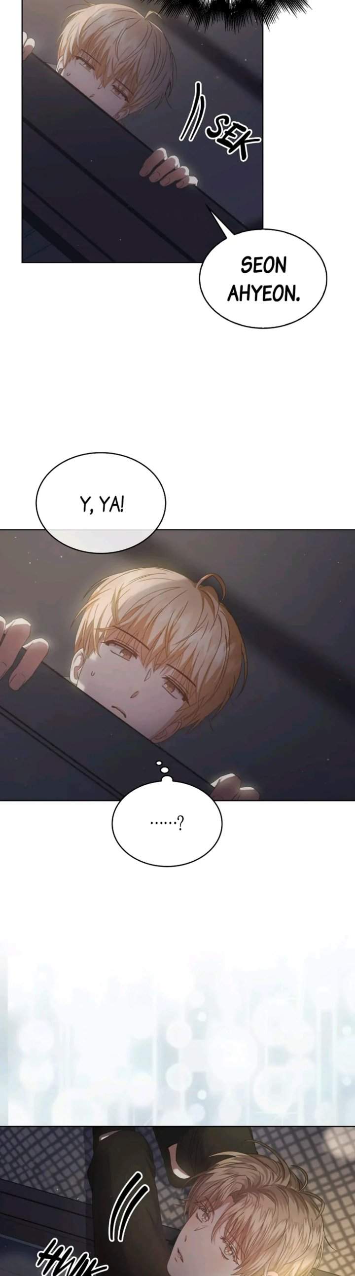 Debut or Die Chapter 41
