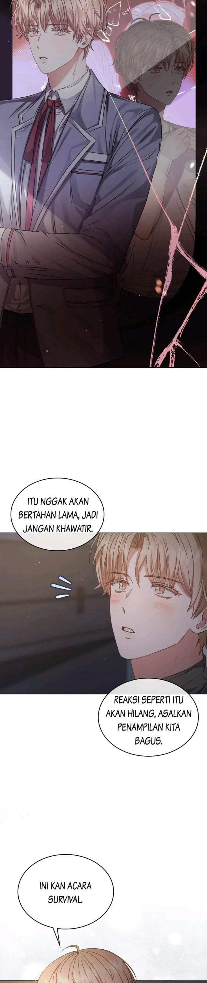 Debut or Die Chapter 42