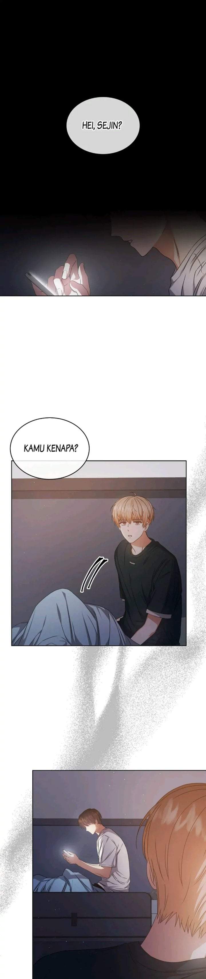 Debut or Die Chapter 43