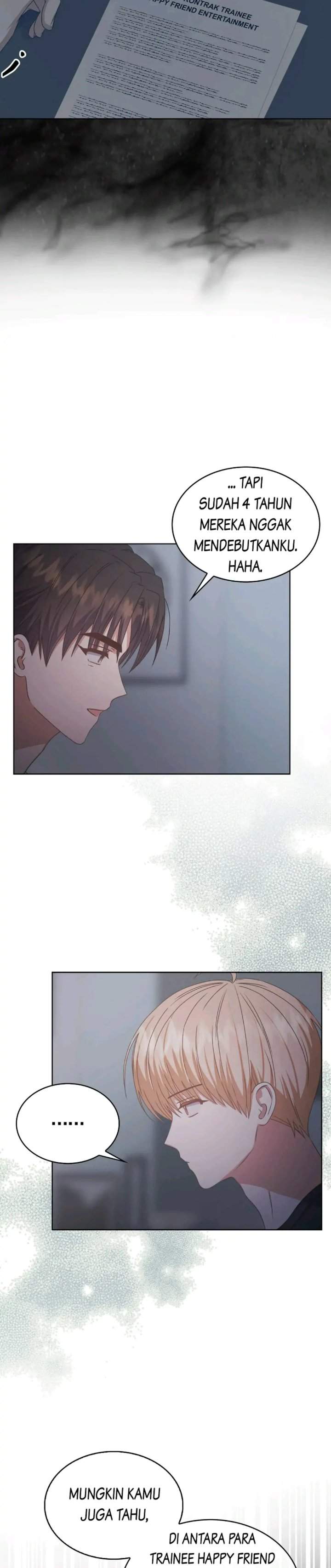 Debut or Die Chapter 44
