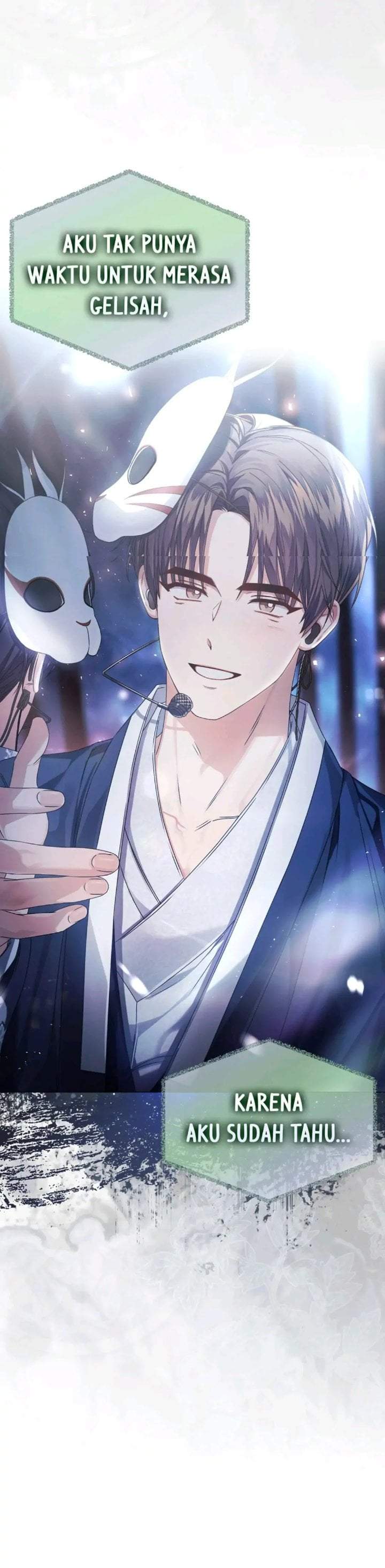Debut or Die Chapter 45