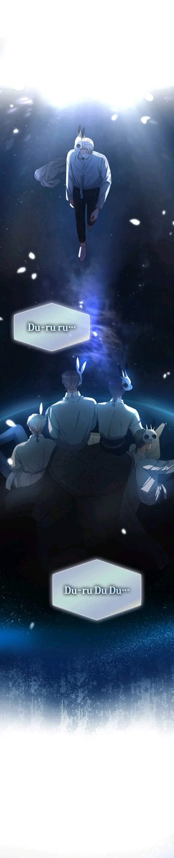 Debut or Die Chapter 46