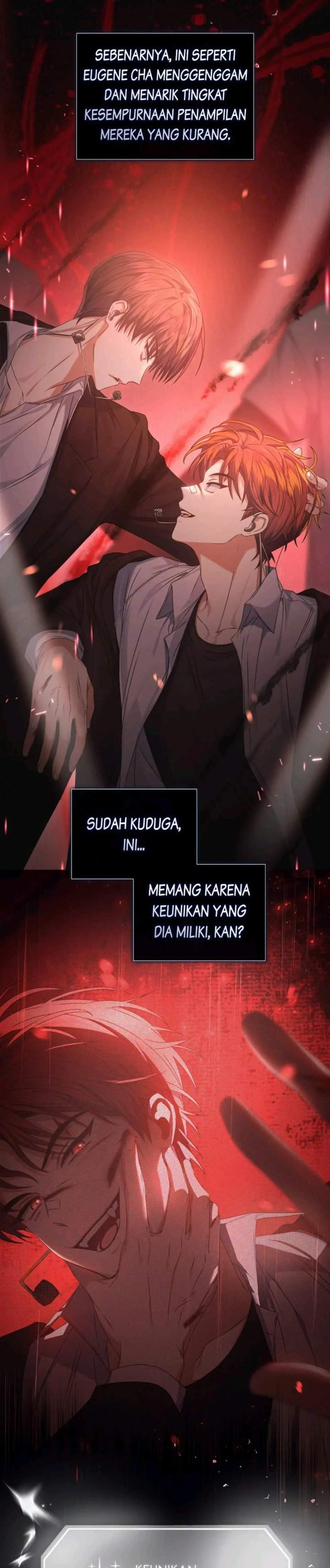 Debut or Die Chapter 46