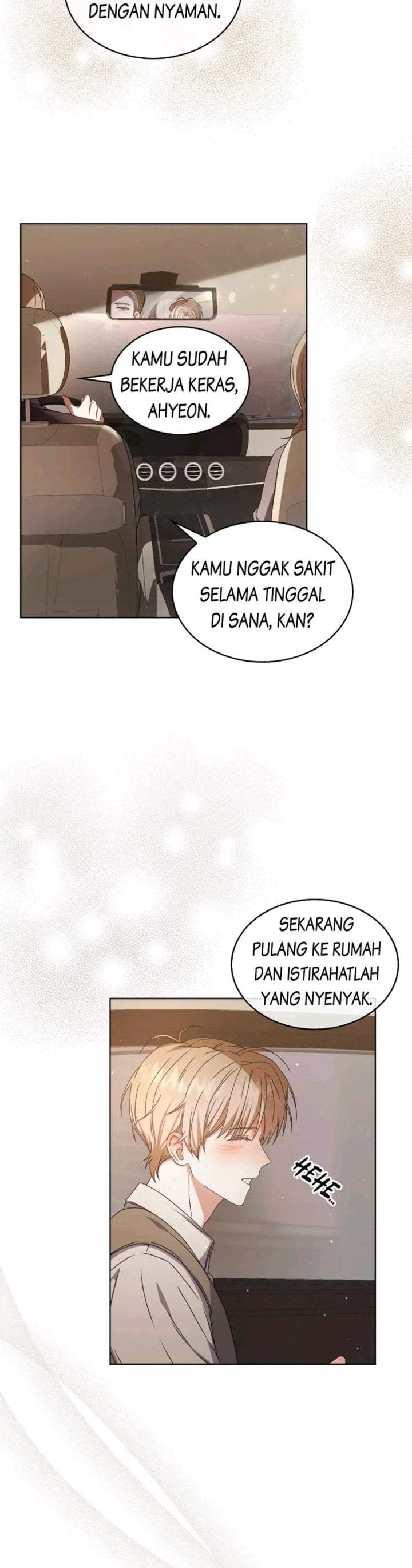 Debut or Die Chapter 47