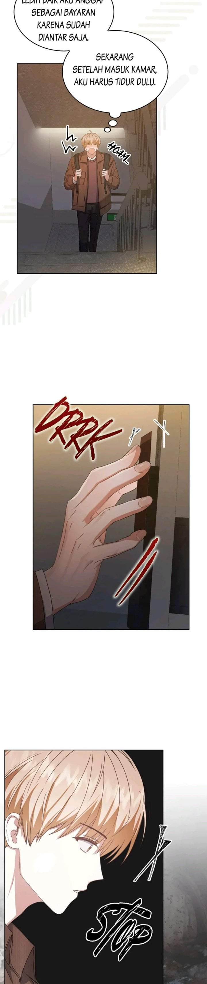 Debut or Die Chapter 47