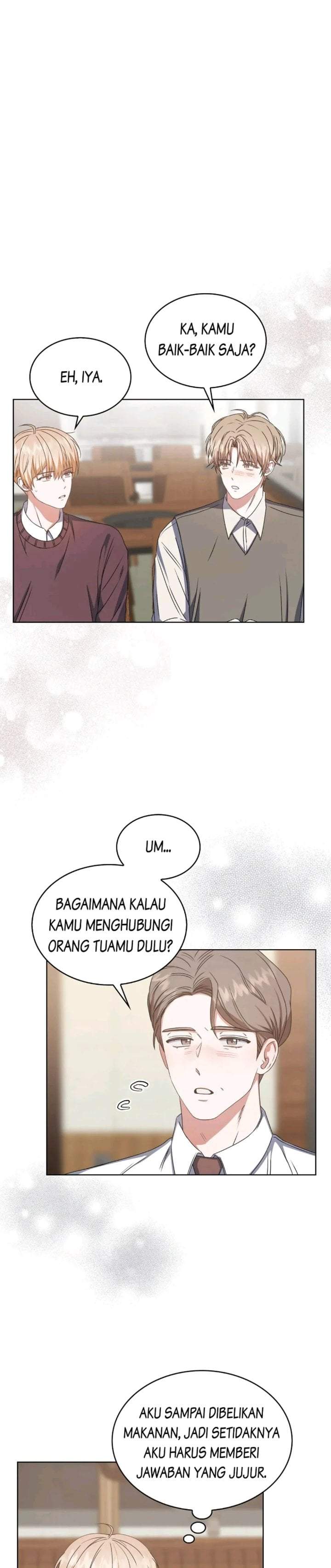 Debut or Die Chapter 47