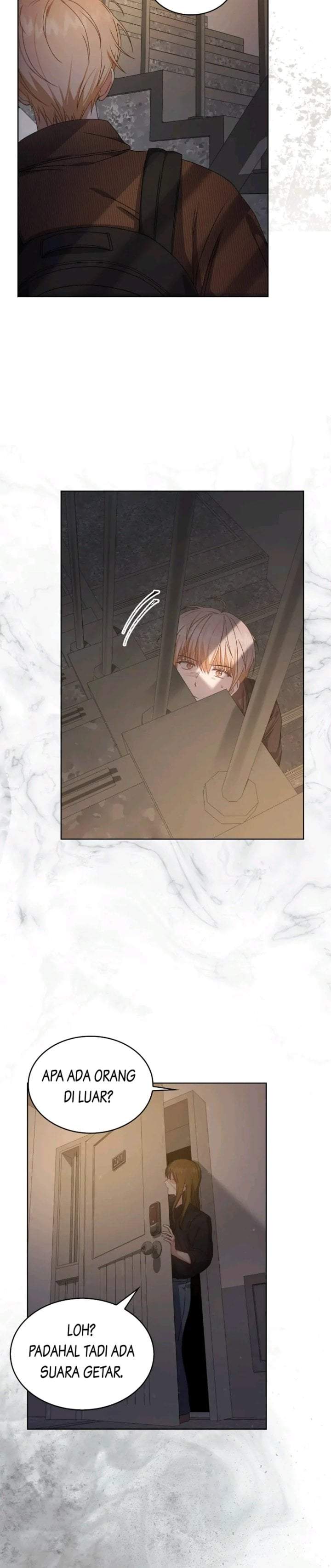 Debut or Die Chapter 47