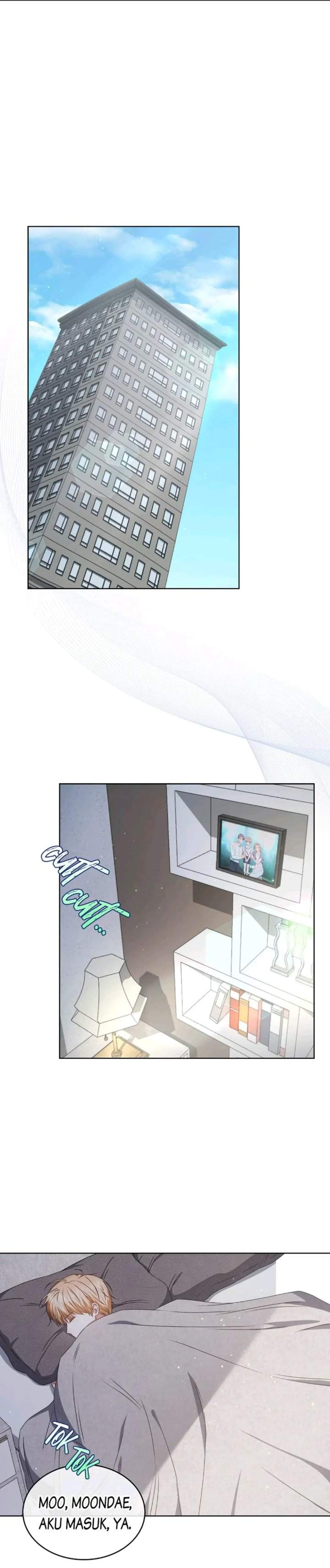 Debut or Die Chapter 48